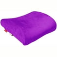 2 Piece Bookishbunny Premium Comfortable Memory Foam Pillow Set