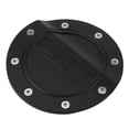 thumbnail image 2 of Gas  Door Cover, Durable Fuel Filler  Fuel Door Cover Guard Fuel Door Cover  For   All Model For Car, 2 of 8