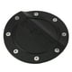 thumbnail image 1 of Tapa de la Puerta del Depósito de Combustible de Gas Bling Bling para Ford Mustang 2015-2021, 1 of 12