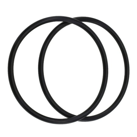Homena Pool Equipment Parts O-Rings CLX110K O-Ring Reliable Material Replacement Spare Parts CL100 CL110 Chlorinator Lid For Hayward