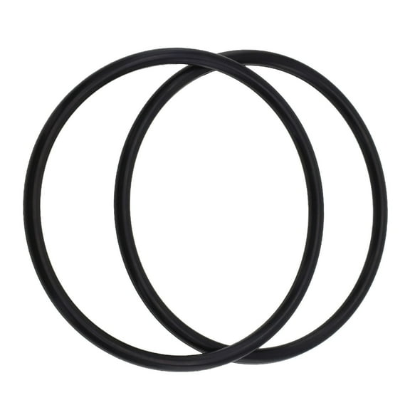 Pool Equipment Parts O-Rings CLX110K O-Ring Reliable Material Replacement Spare Parts CL100 CL110 Chlorinator Lid For Hayward