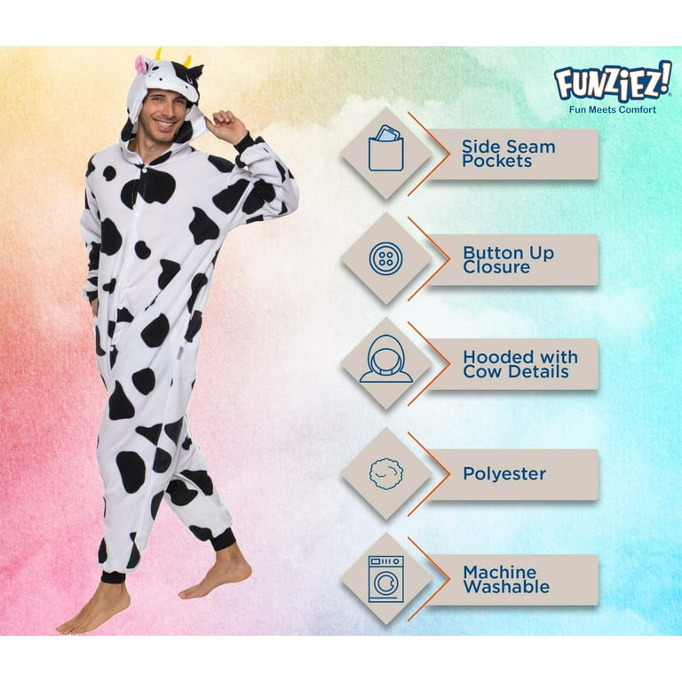 Cow best sale onesies walmart