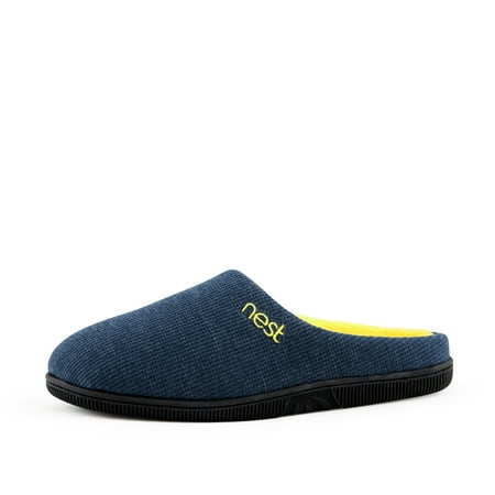 

Men s Slippers Chill Navy