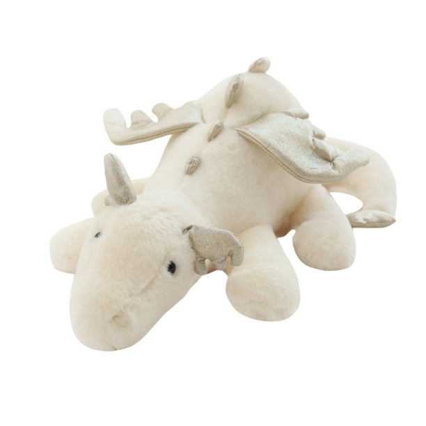 COUTEXYI Dragon Stuffed Animal, /23 Inch Dragon Plush, Super Cute Stuffed Dragon with Tiny Wings Plush Toy Dragon Plush for Kids Gifts - COUTEXYI Dragon Stuffed Animal, /23 Inch Dragon Plush, Super Cute Stuffed Dragon with Tiny Wings Plush Toy Dragon Plush for Kids Gifts -