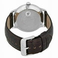 thumbnail image 2 of Orient 2nd Generation Bambino Automatic White Dial Men's Watch FAC00005W0, 2 of 7