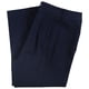 thumbnail image 2 of Pantalones cortos casuales sólidos Charter Club para mujer azul 18W, 2 of 2