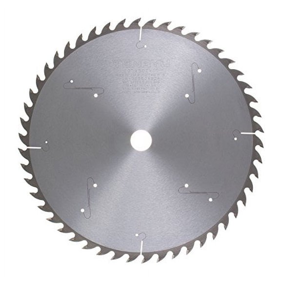 Tenryu IW-30550AB2A Ripping ATAFR Carbide Saw Blade, 12" x 50T