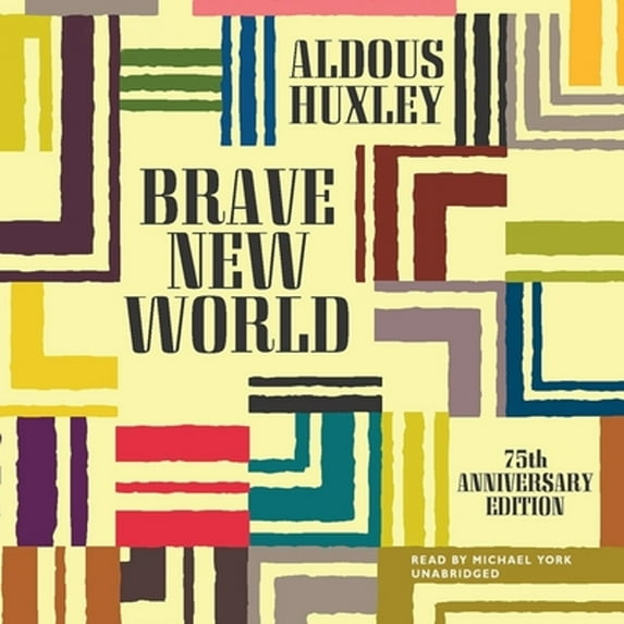 Pre-Owned Brave New World
