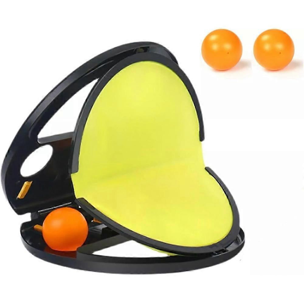 Small Plastic Catching Rackets Racket Pocket Catch Game, Velc*o Ball and Catch Game, Toss Catch Ball ...