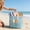 A, variant on Neatly Organized on Clearance - Large Beach Tote Swimwear Storage Bag Beach Bag For Organizing Mesh Handheld Storage Toiletry Pouch