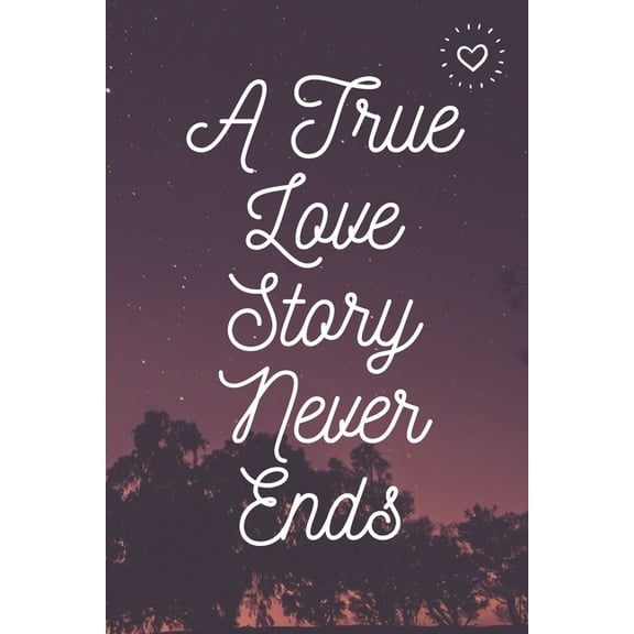Love: A True Love Story Never Ends : netobook (Series #2) (Paperback)