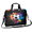 Multicolour 4, variant on Herdesigns Space Rocket Galaxy Laptop Bag for Women Men, Computer Case Briefcase Messenger Bags, 15-15.6 inch Laptop Sleeve Shoulder Bag