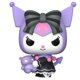 thumbnail image 1 of Funko Pop-figuras de acción de personajes de Anime Kuromi, juguete de colección de regalos, n. ° 55, Kuromi y Baku n. ° 63, 1 of 4
