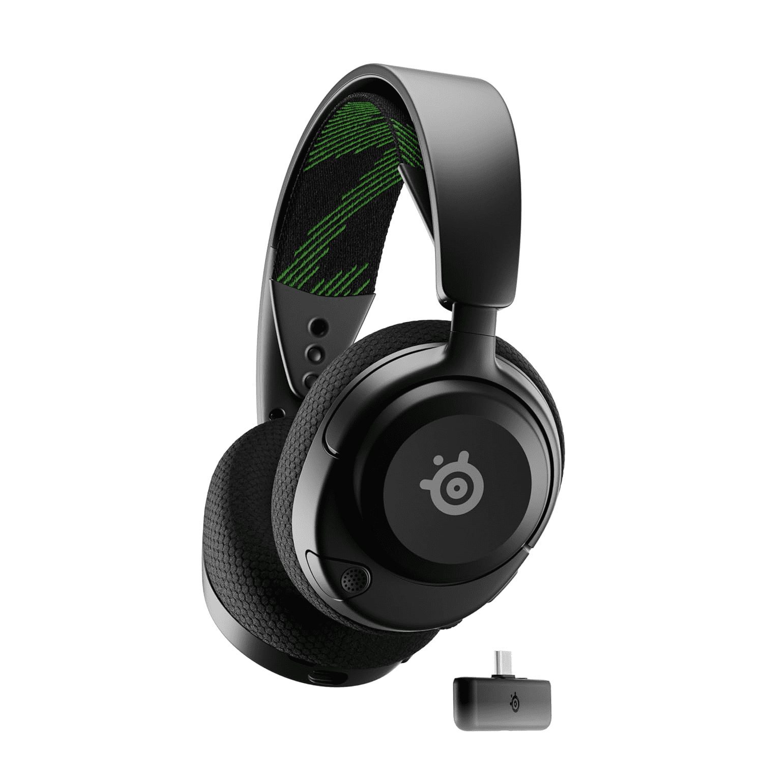 SteelSeries 61646 Arctis Nova 4X Wireless Gaming Headset for Xbox