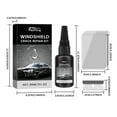 thumbnail image 3 of Windshield Crack Repair Kit, Glass Repair Liquid for Cracks,Windshield Repair Kit for Chips and Cracks,Car Windshield Crack Gone Glass Repair Kit Nano Glass Repair Kit,Glass Repair Tool, 3 of 7
