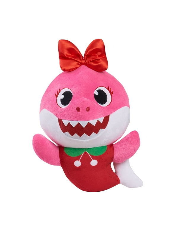 Baby Shark Toys in Toys Character Shop - Walmart.com