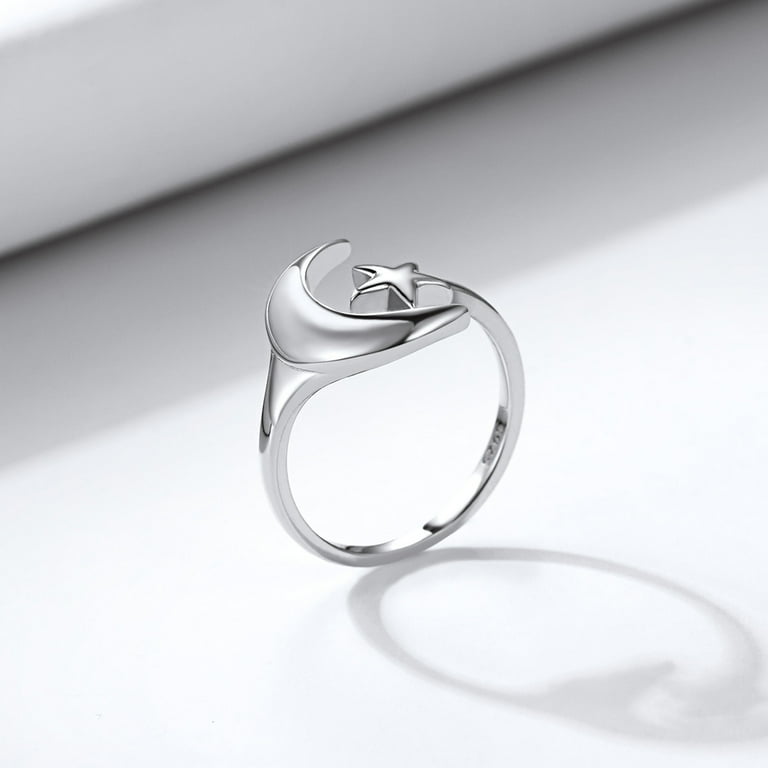 Simple Purity Rings For Girls