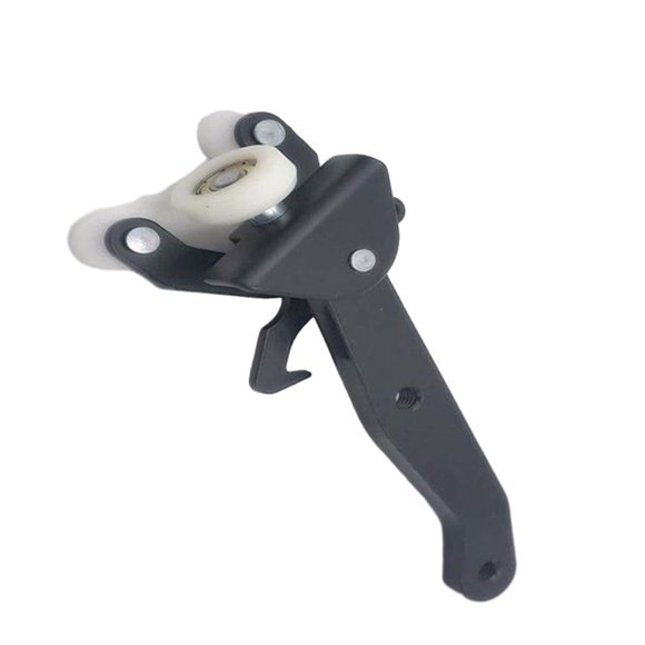Kenally Modelo original y rodillo inferior de rodillo de alta precisión para puerta corredera, ajuste inferior de puerta Vehículos, repuestos y accesorios Mis