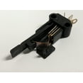 thumbnail image 4 of SPDT MINIATURE MICRO SWITCH w/PADDLE HANDLE, 4 of 4