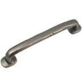 thumbnail image 3 of mng hardware 84613 riverstone pull, 5", oil rubbed bronze, 3 of 3
