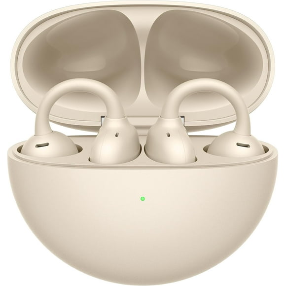 Audifonos Inalambricos Huawei FreeClip T0017 - Beige