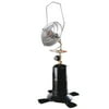 Stansport 195 Portable Outdoor Propane Radiant Heater