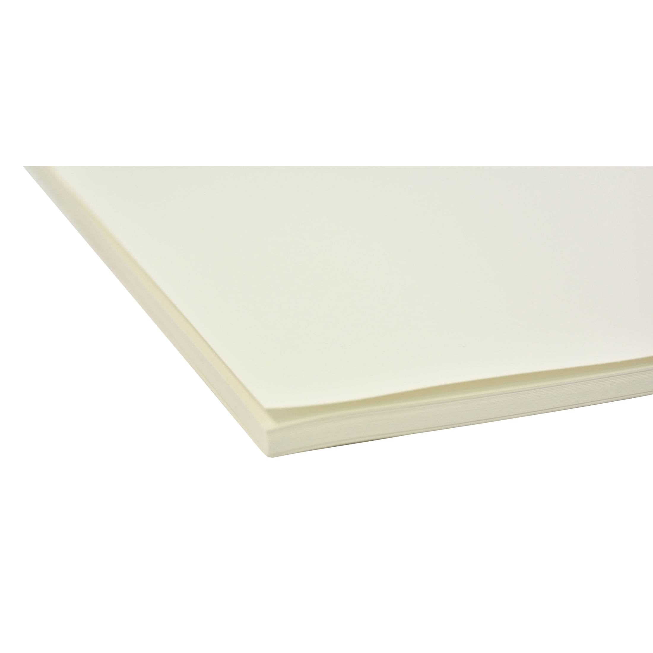 Sax 19 x 24 in. Halifax Cold Press Watercolor Paper - White, Pack 25