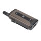 thumbnail image 5 of Mini Walkie Talkies Ticfox inalámbricos Mini Way Radio Radio portátil probado profesionalmente, 5 of 14