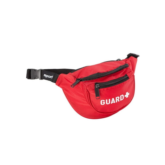 Sporti Guard Hip Pack
