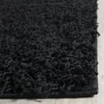 thumbnail image 3 of Safavieh Athens Solid Plush Shag Area Rug, 3 of 5