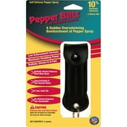 Counter Assault Pepper Blitz 0.5 Ounces with Holster