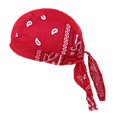 thumbnail image 6 of Men Women Turban Headwear Hat Chemo Headwear Headscarf Beanie +White, 6 of 8