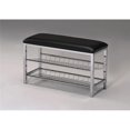thumbnail image 1 of Shoe Rack Bench, 1 of 1