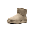 thumbnail image 4 of UGG WOMENS CLASSIC MINI II WMNS "Mustard Seed" 1016222 MDSD from Stadium Goods, 4 of 8