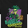 thumbnail image 3 of Monster High - Deuce Gorgon - Toddler And Youth Short Sleeve Graphic T-Shirt, 3 of 5
