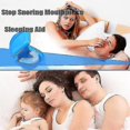 thumbnail image 2 of Anti Snoring Devices/ Snore Stopper/ Sleep Apnea/ Snoring Solution/ Stop Snoring/ Anti Snore Device/, 2 of 5