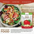 thumbnail image 4 of Wise Company Simple Kitchen Freeze-Dried Sweet Apples, 4 of 5
