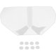 thumbnail image 1 of Protector de lente de pantalla de faro de motocicleta para MT07 MT-07 FZ-07 2018 2019, 1 of 5
