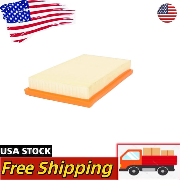 Engine Air Filter 17801-77050 Fits Toyota Corolla Avalon Camry RAV4 2018-2022