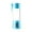 Blue #0, variant on USB Rechargeable Portable Blender | 380ml Individual Milkshakes Maker with 6 Stainless Steel Blades | Handheld Juicer for Shakes, Fruit & Travel | Includes USB Cable