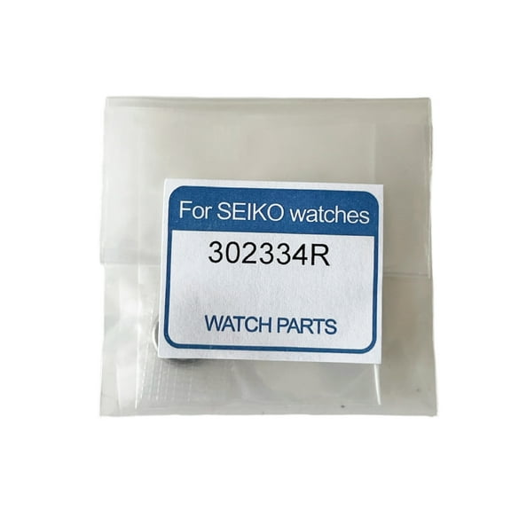Seiko 3023-34R battery capacitor with connector VR42, VR42A, VR43, VR43A