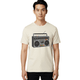 thumbnail image 2 of Boombox Mens Graphic Tee, 100% Cotton, Casual Summer Wear BAA196, 2 of 2