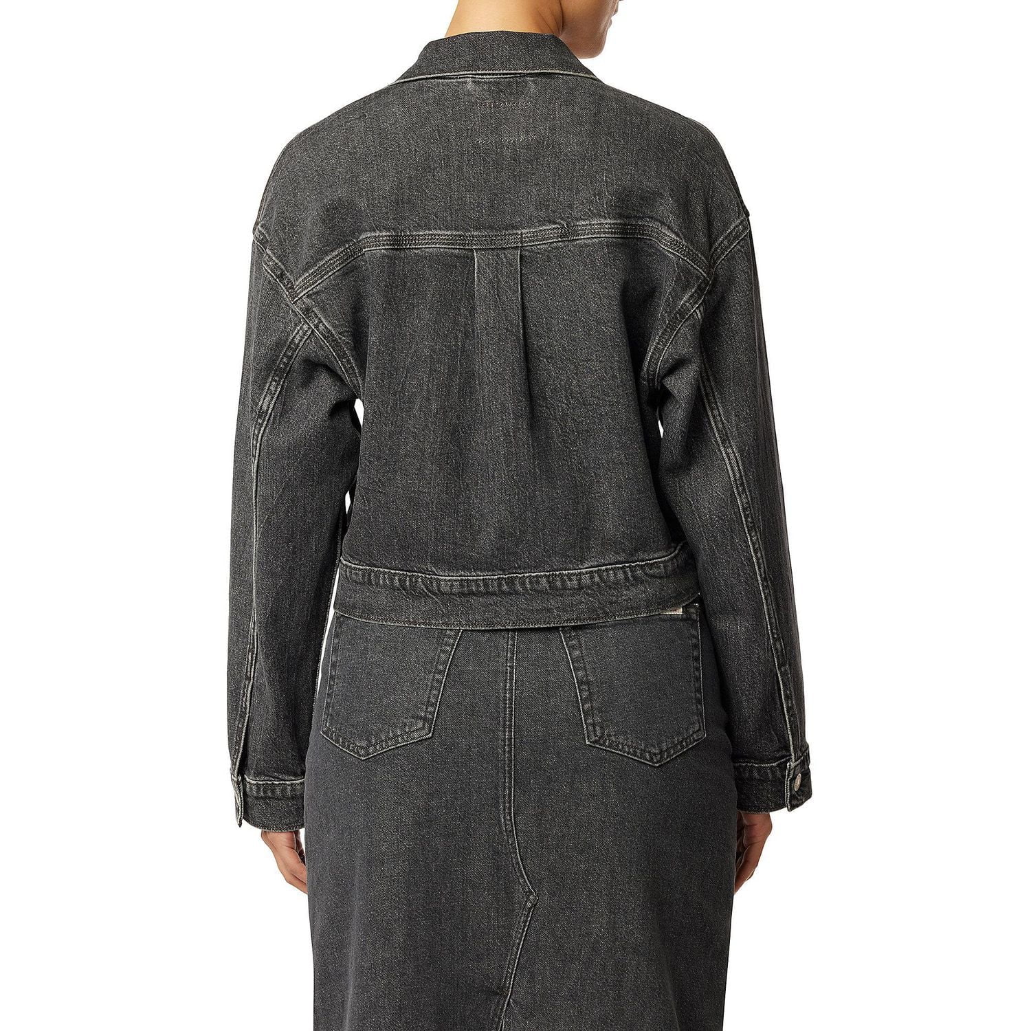 Levi Strauss Signature™ Women's '95 Trucker Jacket, Available sizes: XS – XL