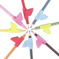 thumbnail image 5 of Vett 6-Pack Pencil Grips for Kids' Handwriting - Preschool & Homeschool Writing Aid, 5 of 5