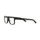 thumbnail image 3 of Monturas de gafas A|X ARMANI EXCHANGE AX3016 para Hombre - Negro, 3 of 6