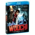 thumbnail image 1 of Woochi: The Demon Slayer [Blu-ray], 1 of 1