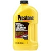 (12 pack) Prestone® Radiator Flush + Cleaner 22 fl. oz. Bottle