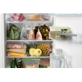 thumbnail image 5 of Lekue Silicone Reusable Bags, Airtight for Sous Vide Cooking & Storage, Set of 3, 5 of 5