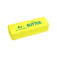 thumbnail image 2 of 18 Pack Squeeze Butter Squishy Toy, PU Material Slow Rising Butter Stick Fidget Toy for Stress Relief, Office Desk Gadget Party Favor (4 oz), 2 of 6