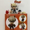 thumbnail image 5 of Figuras en PVC My ForeAcademia, Bakugou, Katsuki, Midoriya, Izuku, Boku, Anime Toy, 686, 705, 5 of 5